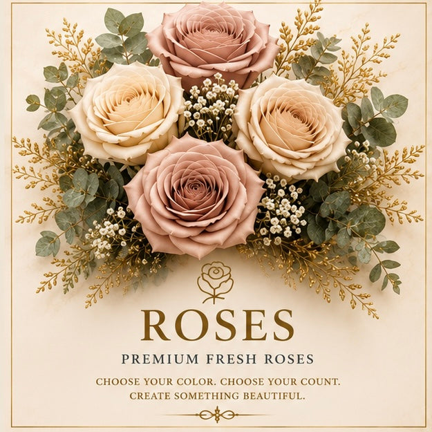 Roses