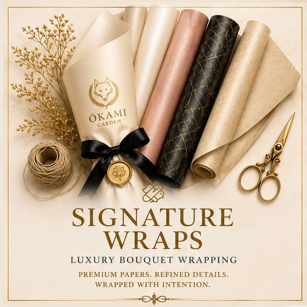 Signature Wraps