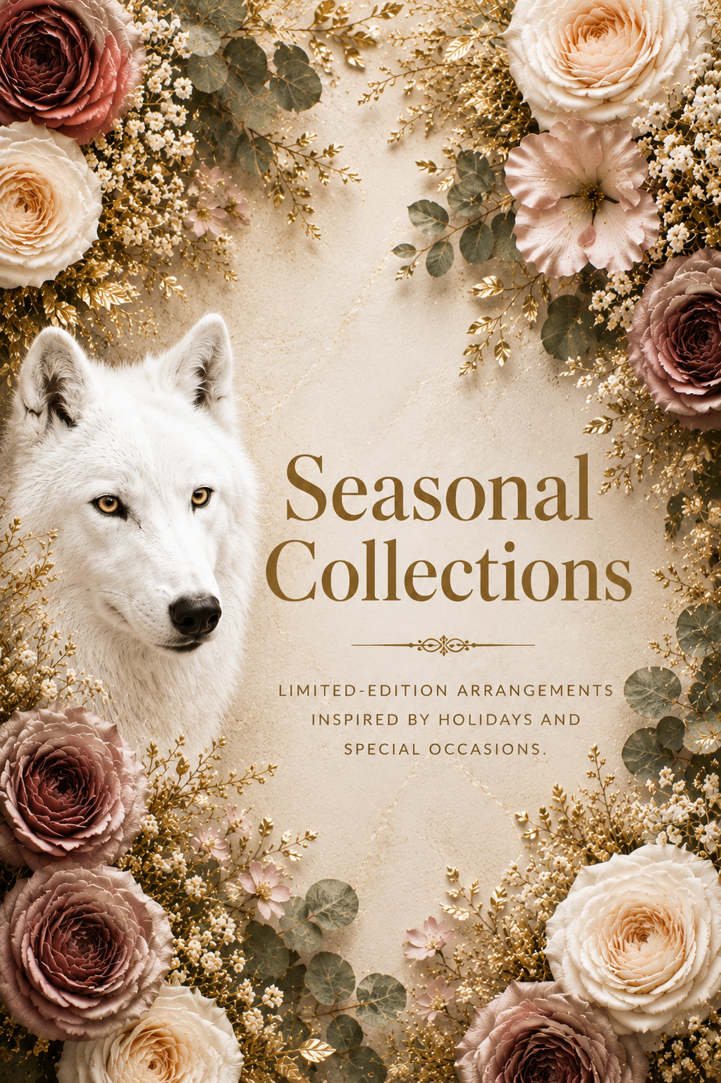 Occasion collection