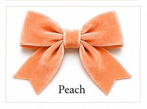 Luxury Ribbon