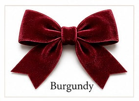 Luxury Ribbon