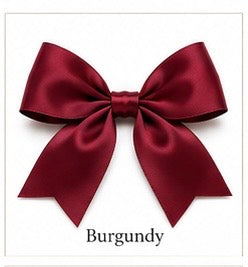 Luxury Ribbon