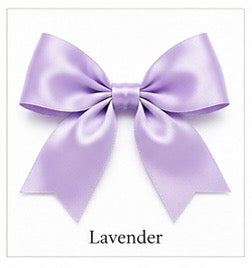 Luxury Ribbon