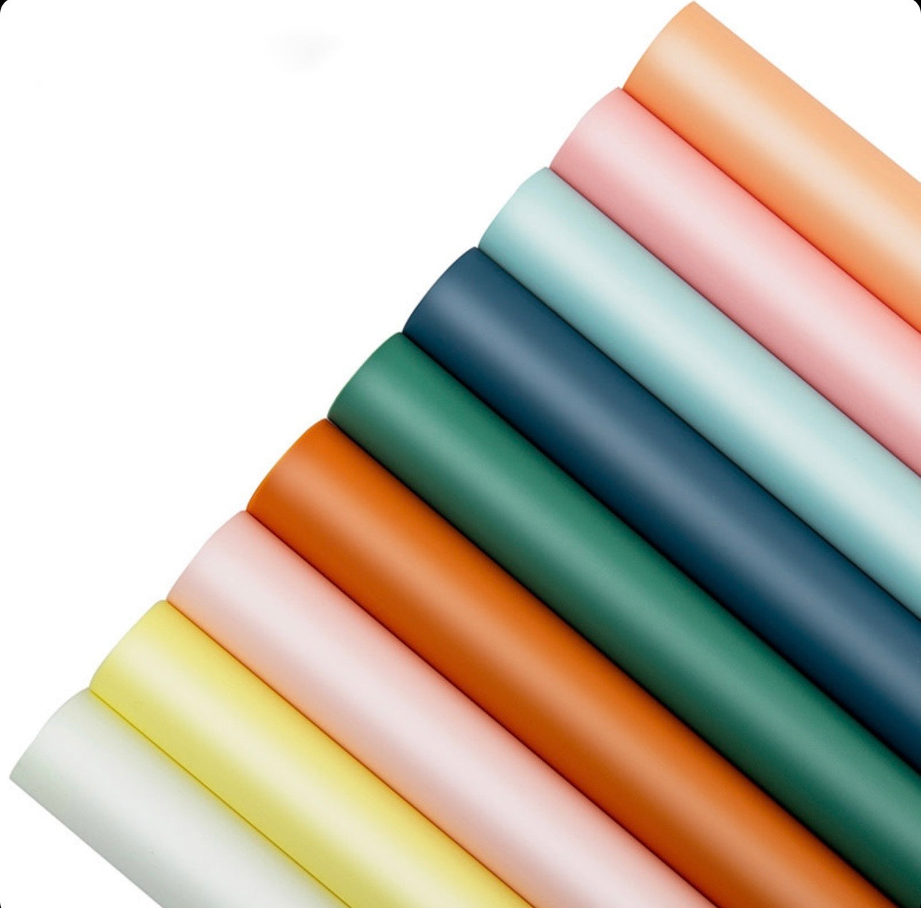 Signature Wraps