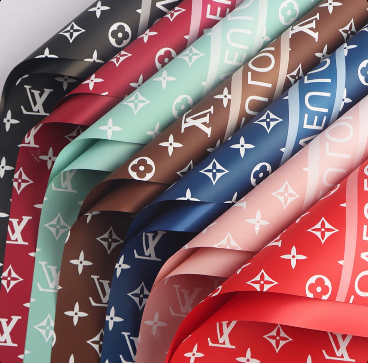 Signature Wraps