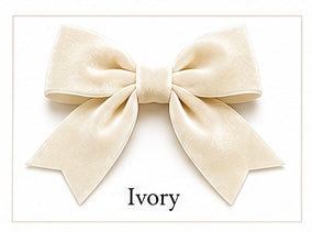 Luxury Ribbon