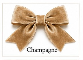 Luxury Ribbon