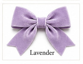 Luxury Ribbon
