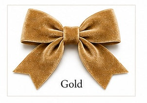 Luxury Ribbon