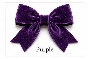 Luxury Ribbon