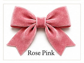 Luxury Ribbon
