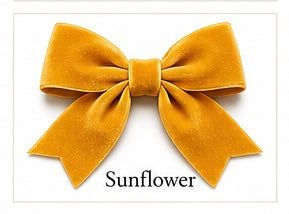 Luxury Ribbon