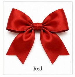 Luxury Ribbon