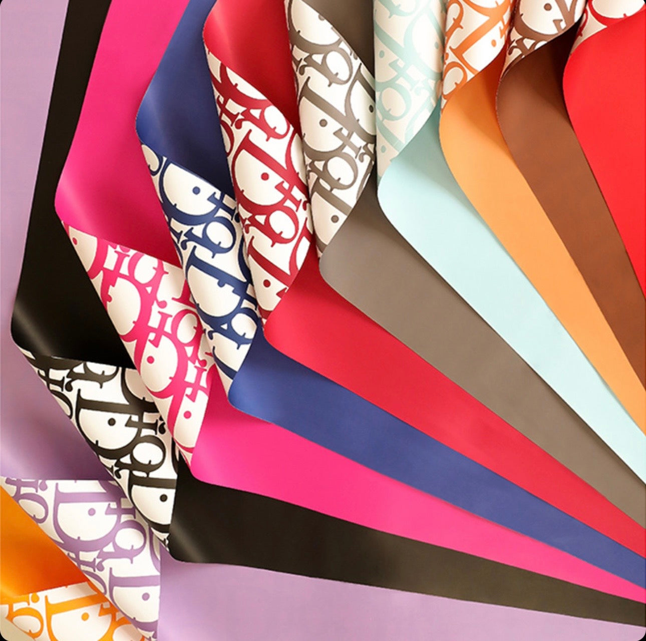 Signature Wraps