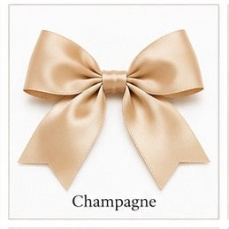 Luxury Ribbon