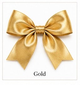 Luxury Ribbon