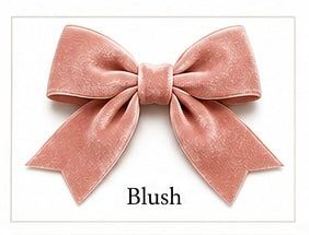 Luxury Ribbon