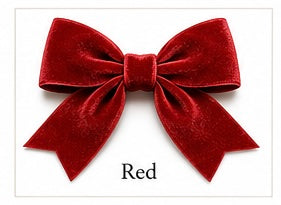 Luxury Ribbon