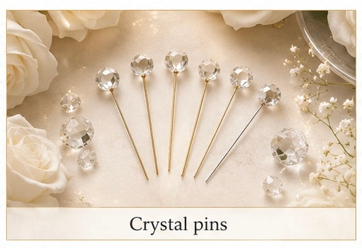 Floral Embellishments