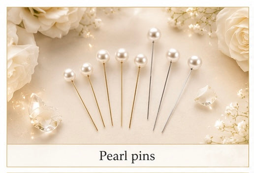 Floral Embellishments