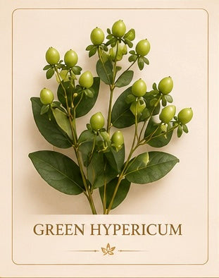 Greenery & fillers