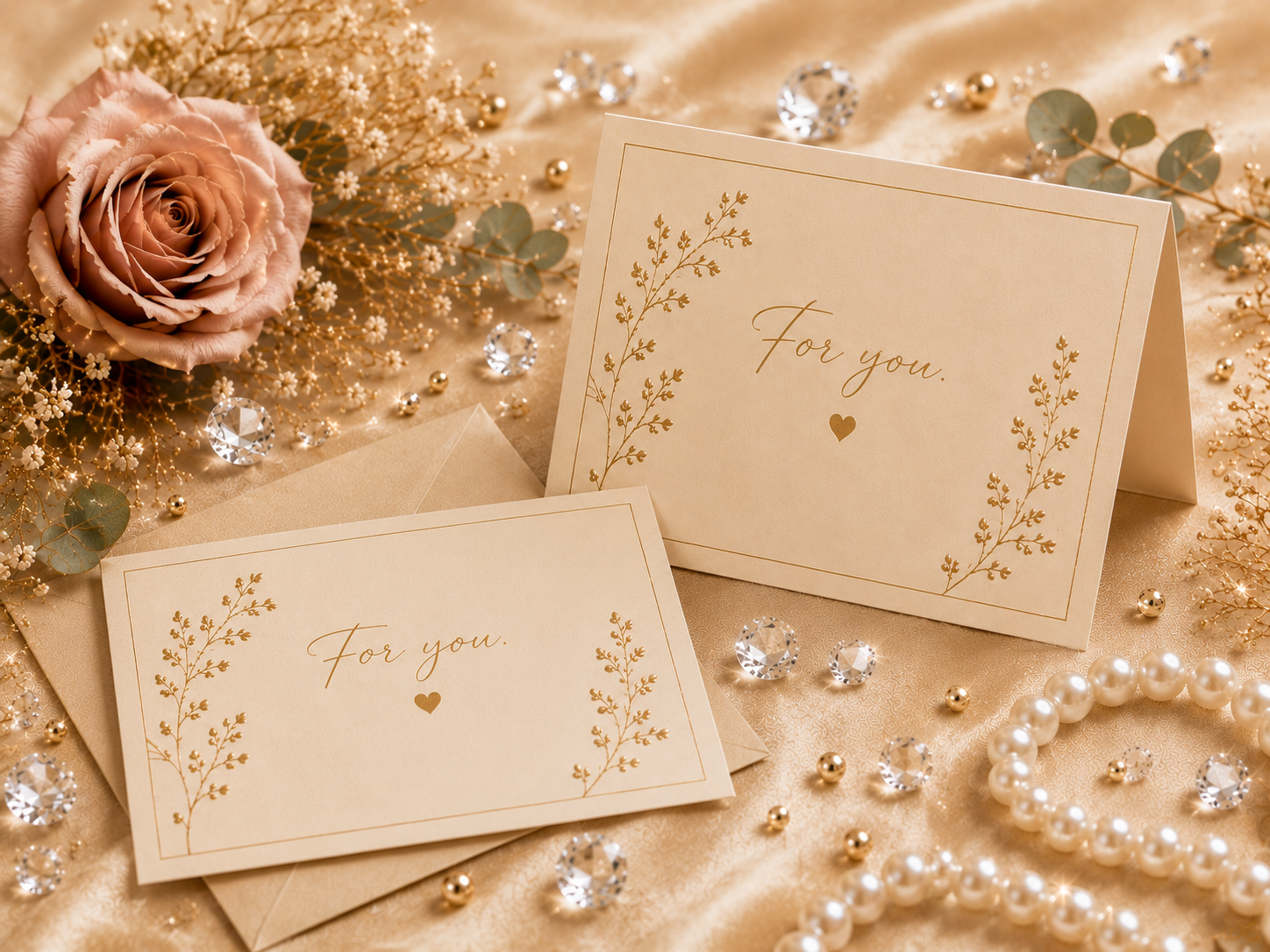 Cards & Messages