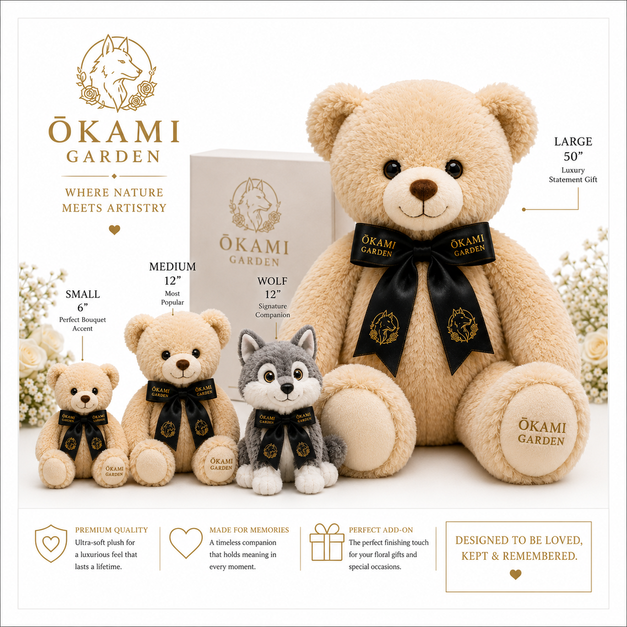 Gift Add-Ons